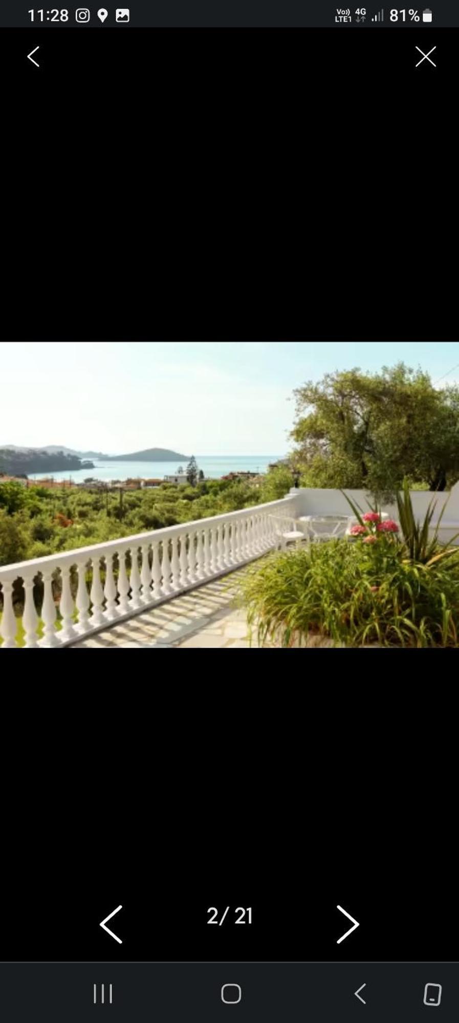 Appartement Olive Grove View *