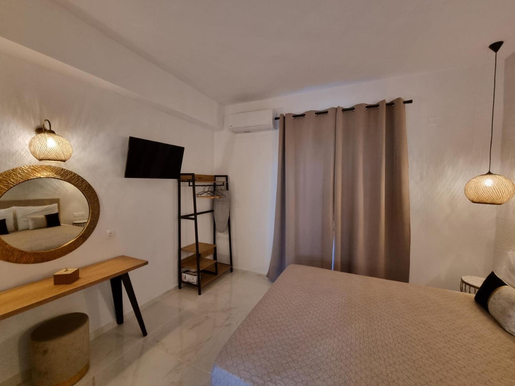 Olive Grove View Appartement *
