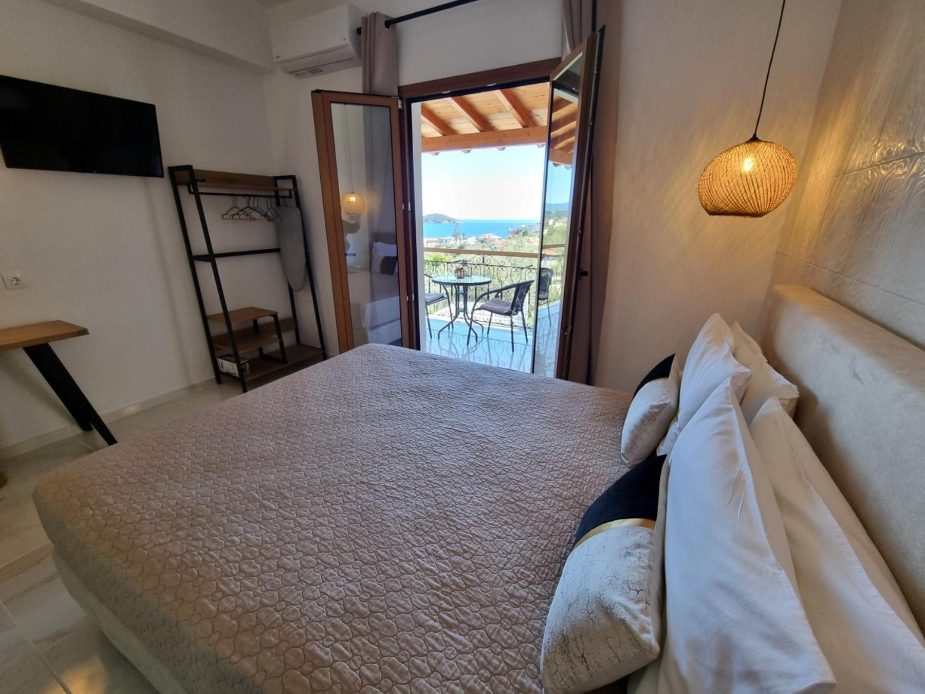 Appartement Olive Grove View