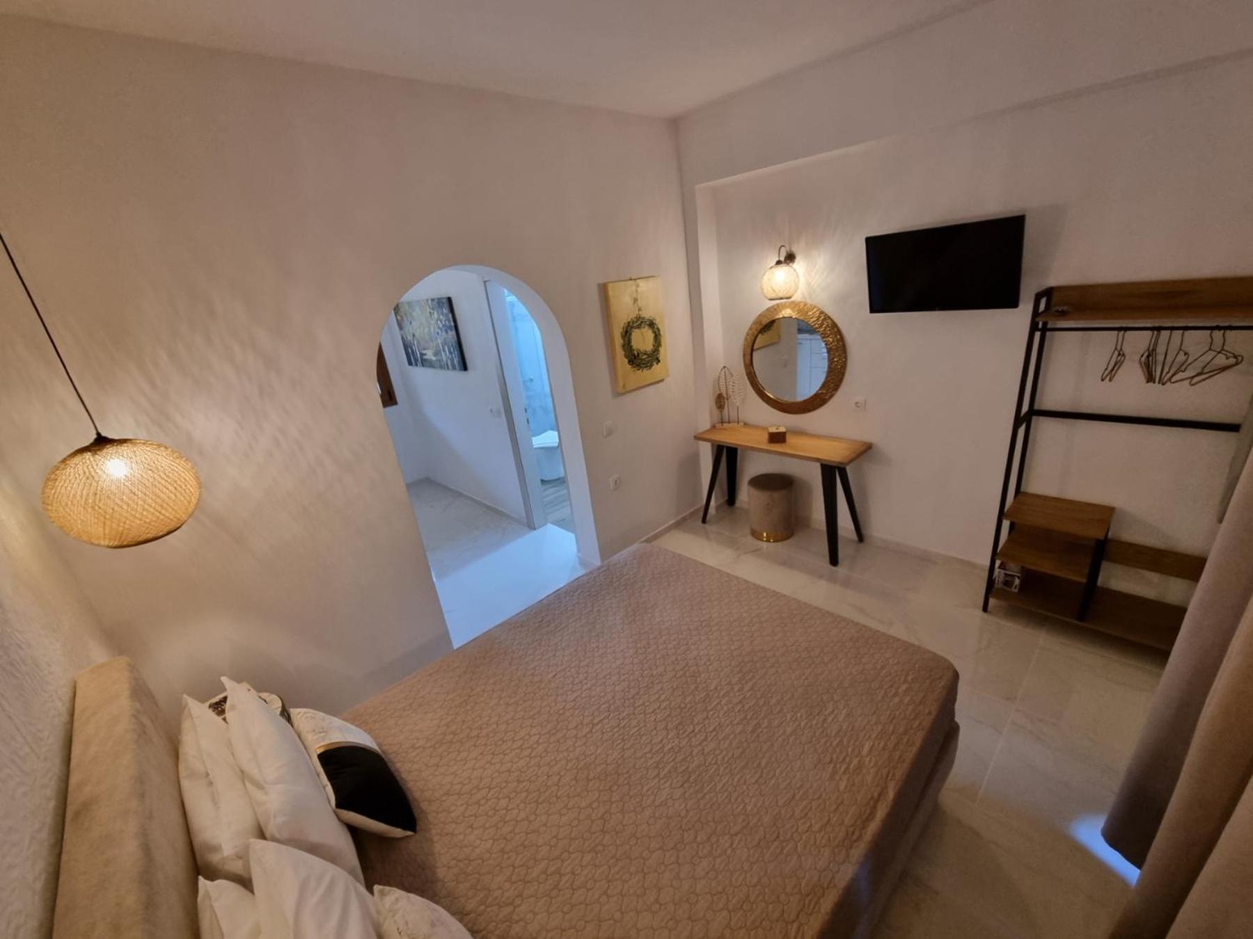Appartement Olive Grove View Skiathos Chora