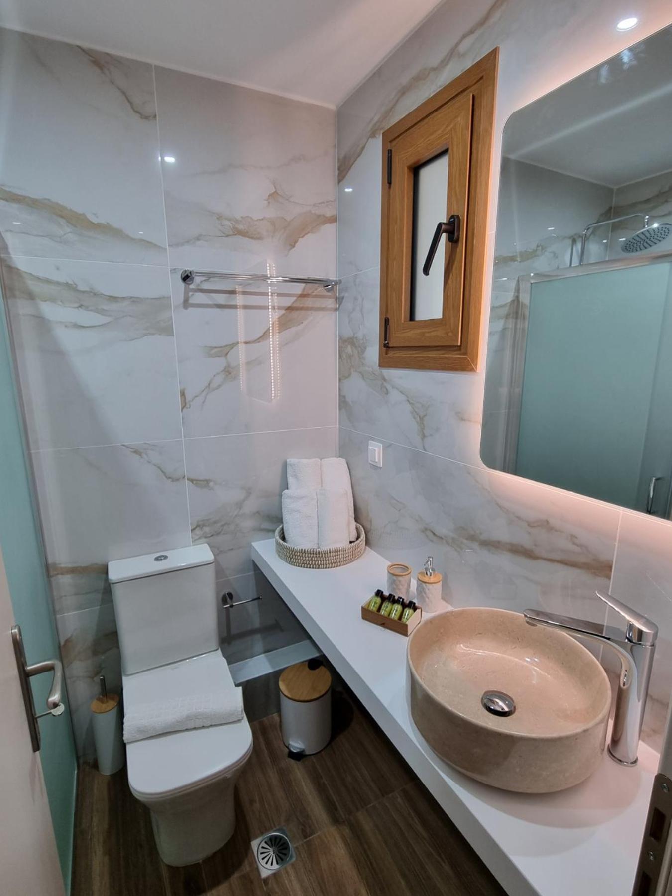 Olive Grove View Apartment Skiathos Town
