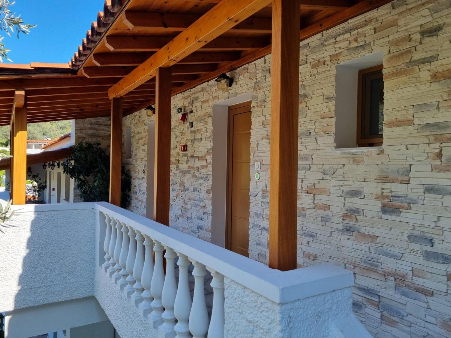 Olive Grove View Appartement Skiathos Chora