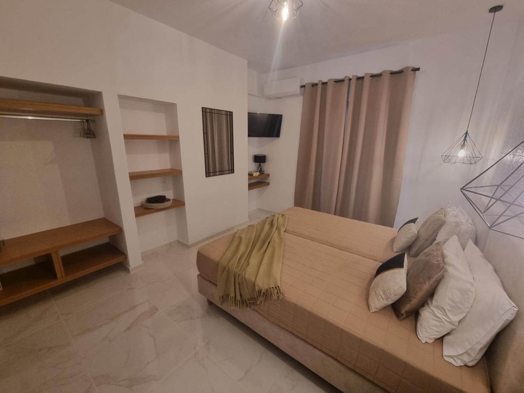 Appartement Olive Grove View Skiathos Chora