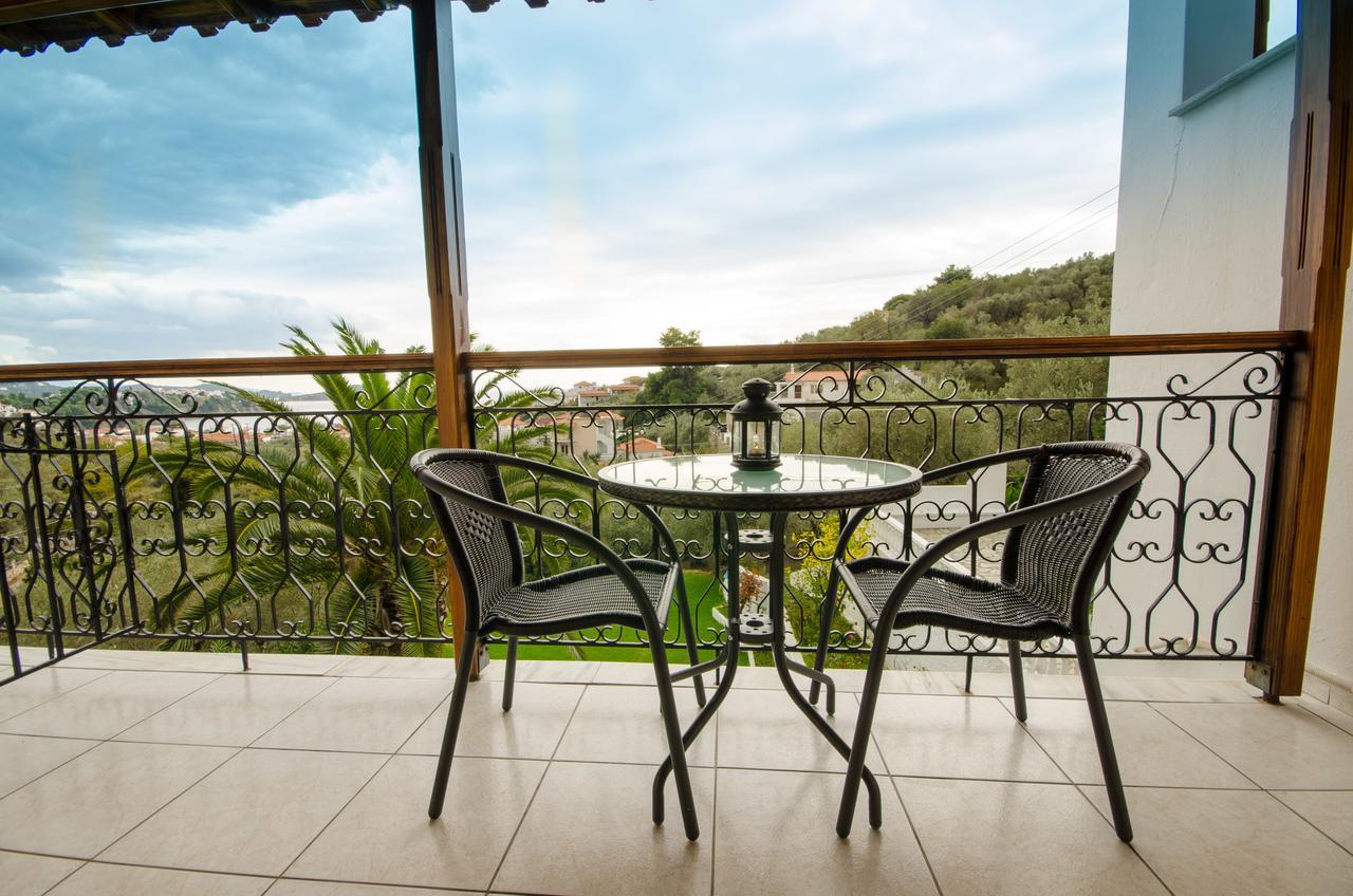 Olive Grove View Appartement
